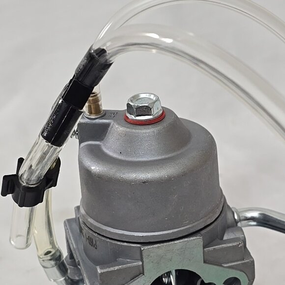 Huayi Replacement 308054124 Carburetor For RYi2300BT & RYi2300BTA-Generator - Picture 7 of 9